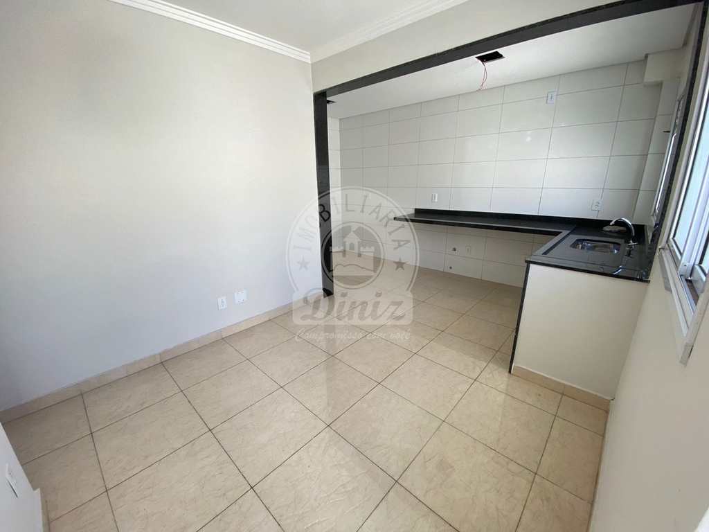 Cobertura em São Caetano do Sul, no bairro Nova Gerty