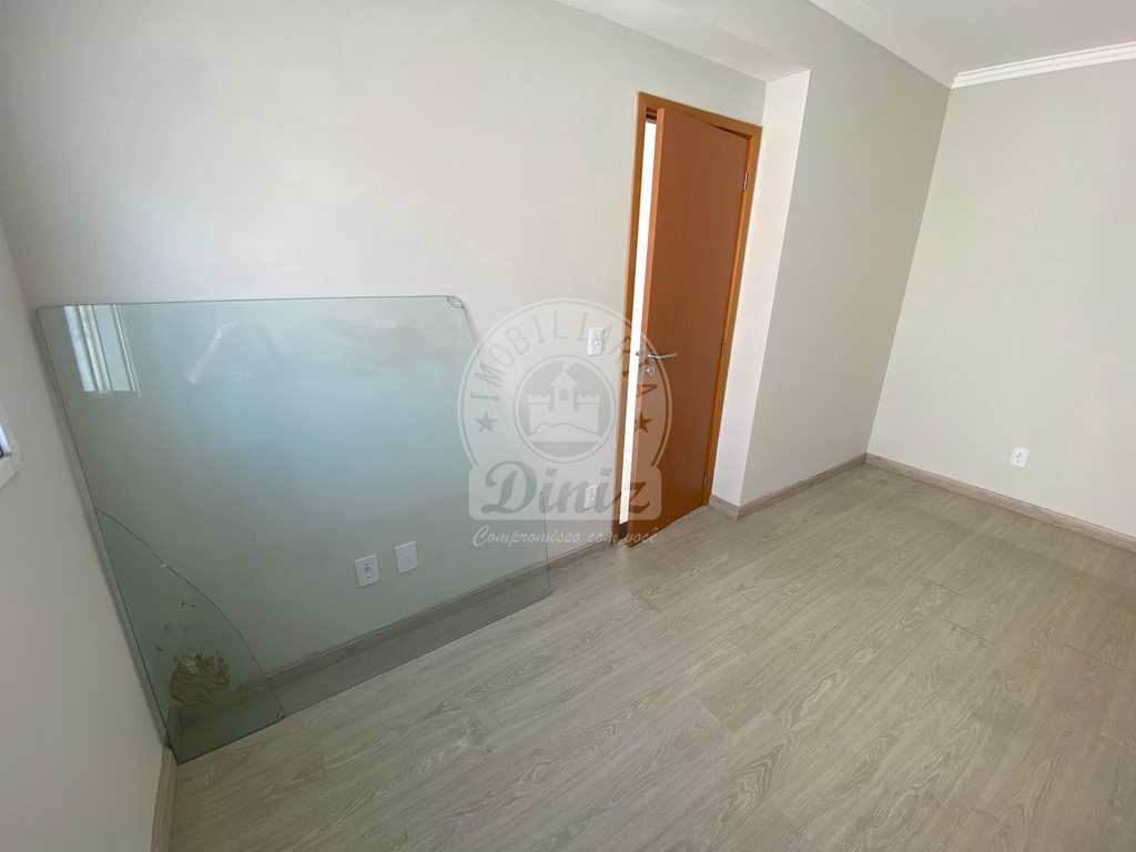Cobertura em São Caetano do Sul, no bairro Nova Gerty