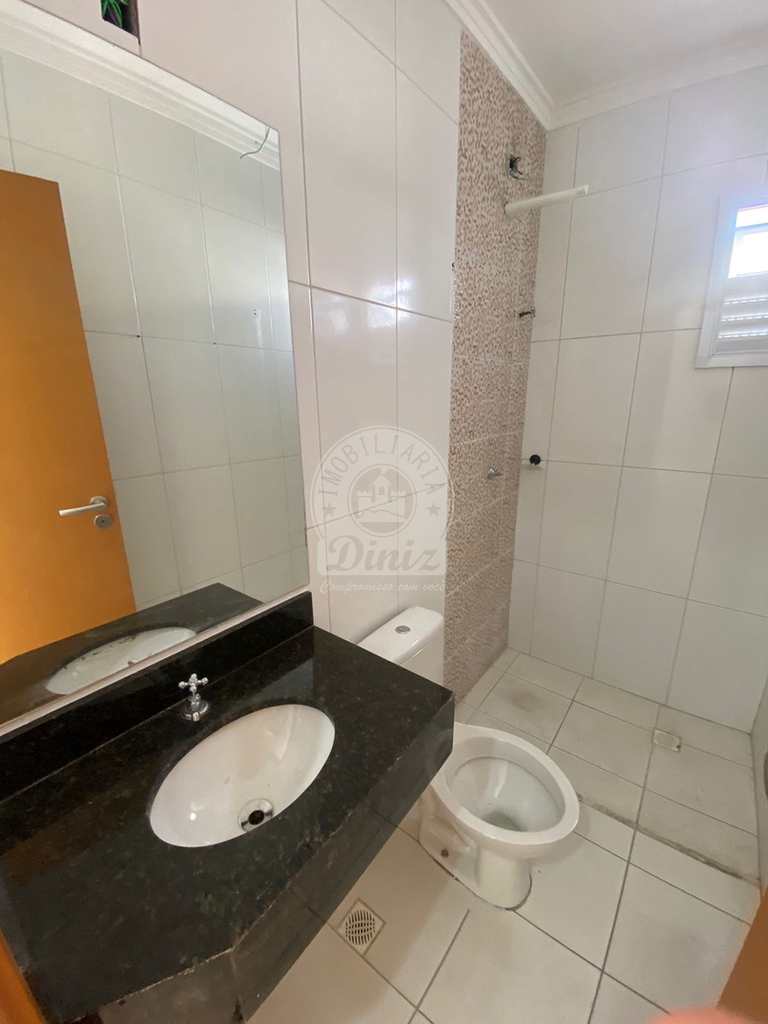 Cobertura em São Caetano do Sul, no bairro Nova Gerty