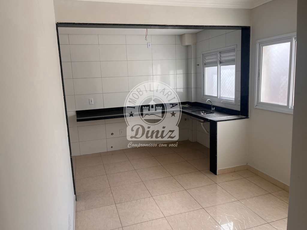 Cobertura em São Caetano do Sul, no bairro Nova Gerty