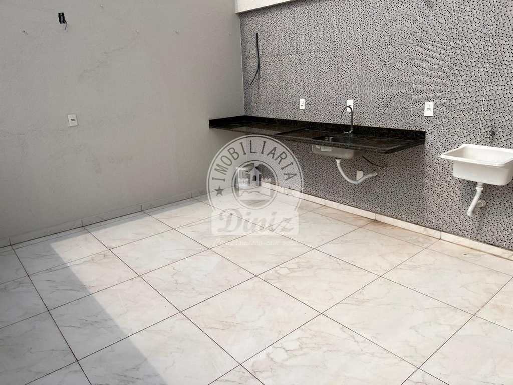 Cobertura em São Caetano do Sul, no bairro Nova Gerty