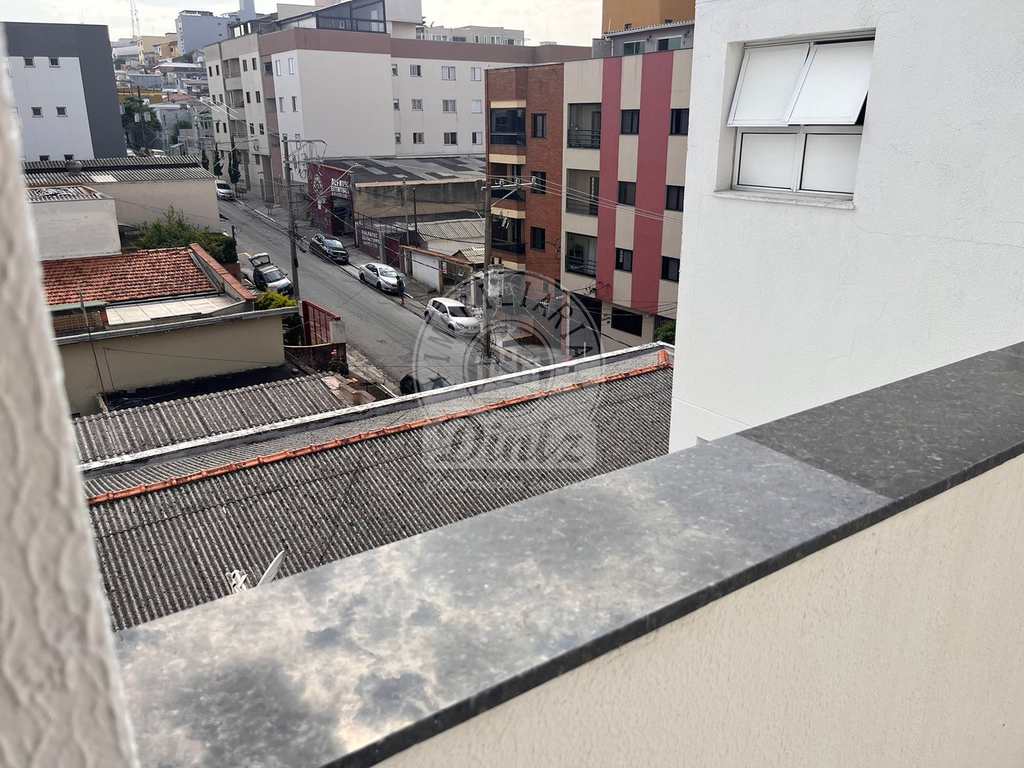 Cobertura em São Caetano do Sul, no bairro Nova Gerty