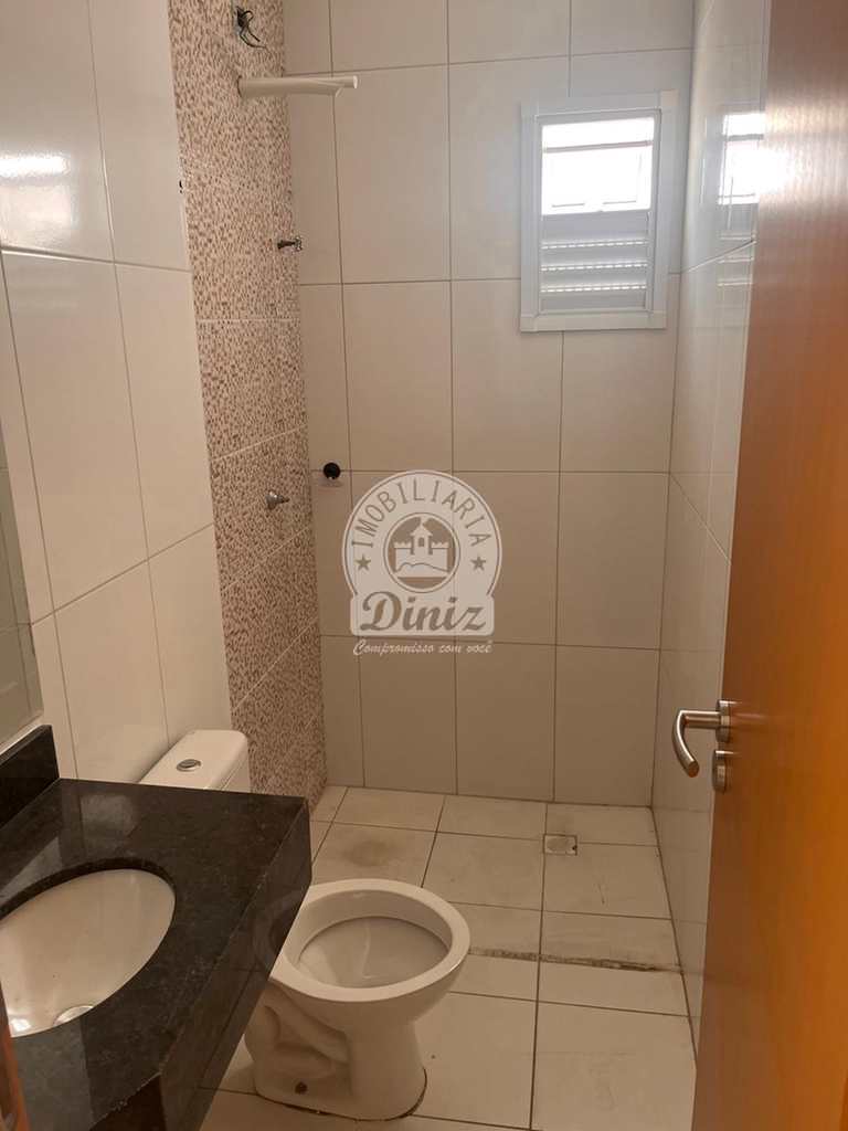 Cobertura em São Caetano do Sul, no bairro Nova Gerty