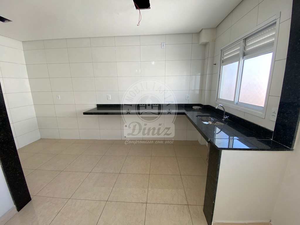 Cobertura em São Caetano do Sul, no bairro Nova Gerty