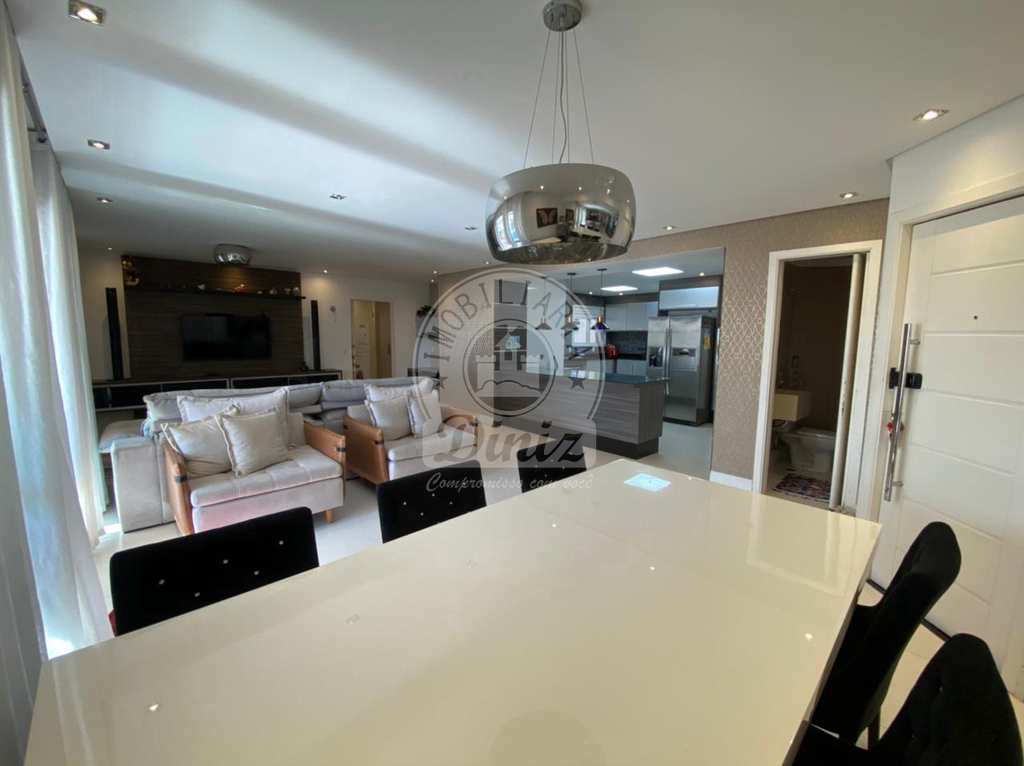 Apartamento em São Caetano do Sul, no bairro Santa Paula