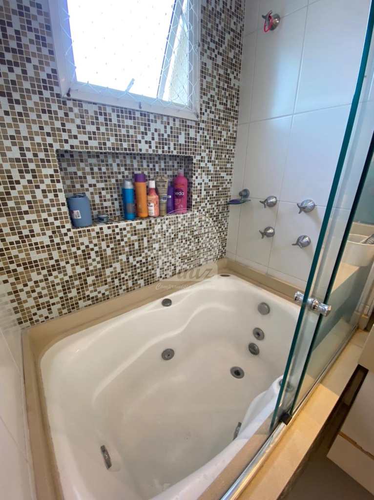 Apartamento em São Caetano do Sul, no bairro Santa Paula