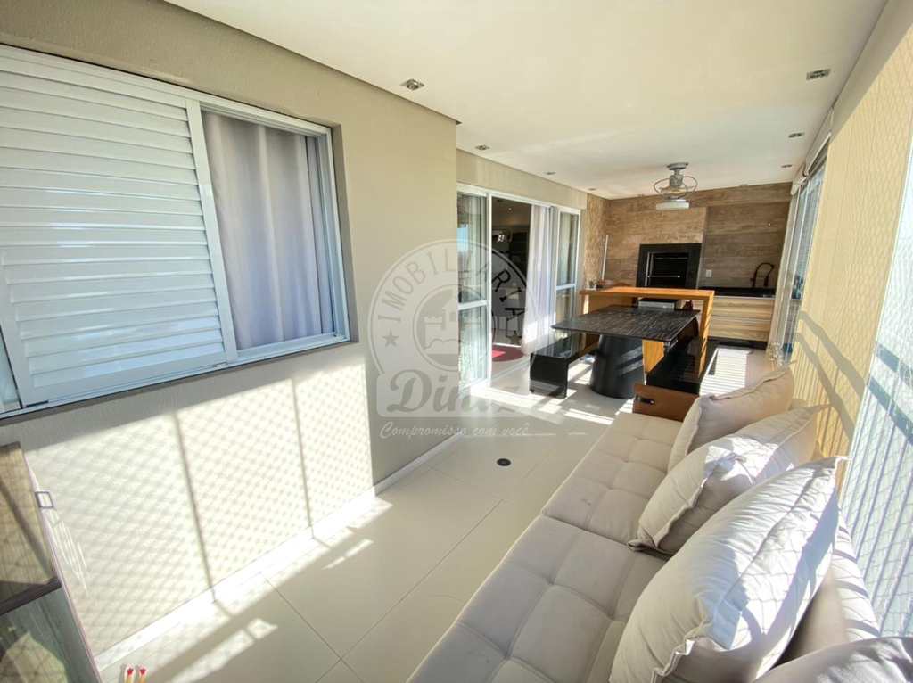 Apartamento em São Caetano do Sul, no bairro Santa Paula