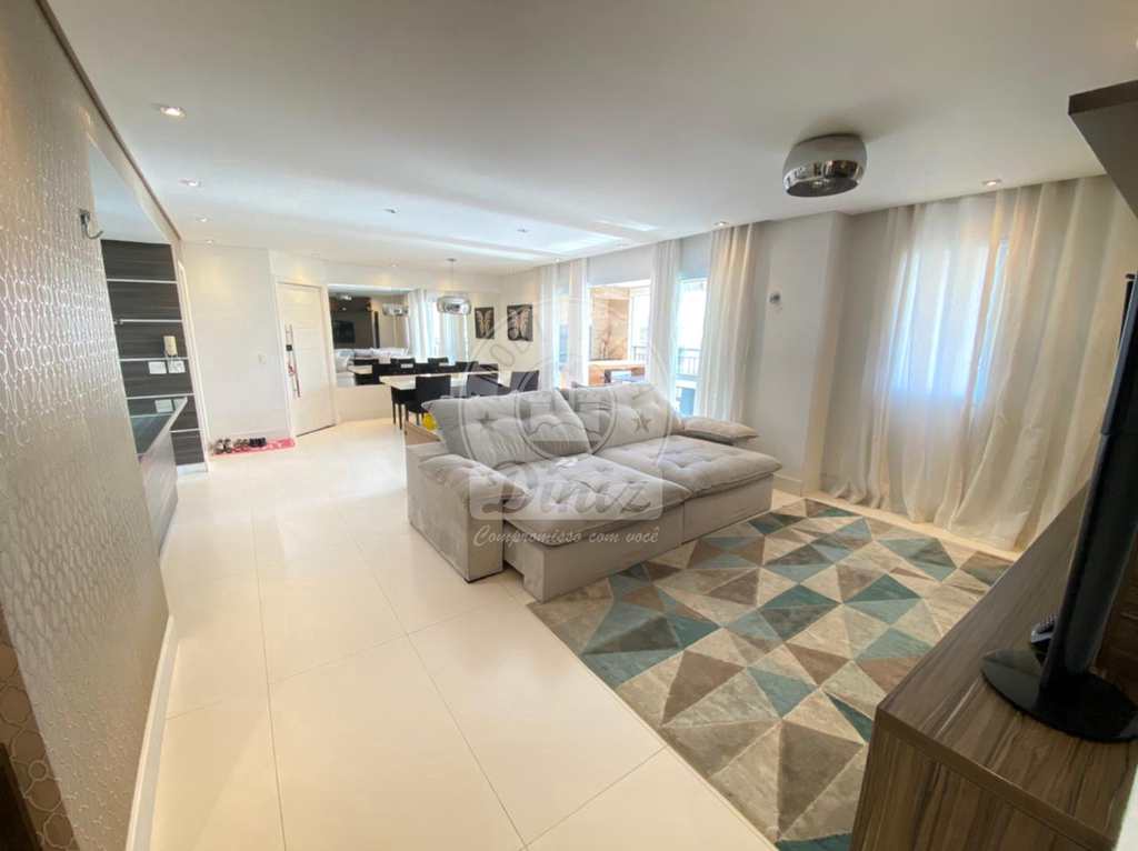 Apartamento em São Caetano do Sul, no bairro Santa Paula