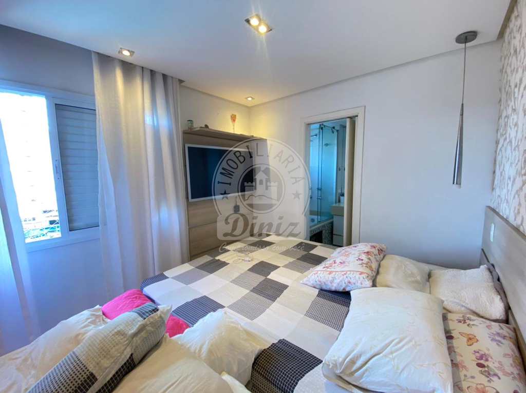 Apartamento em São Caetano do Sul, no bairro Santa Paula