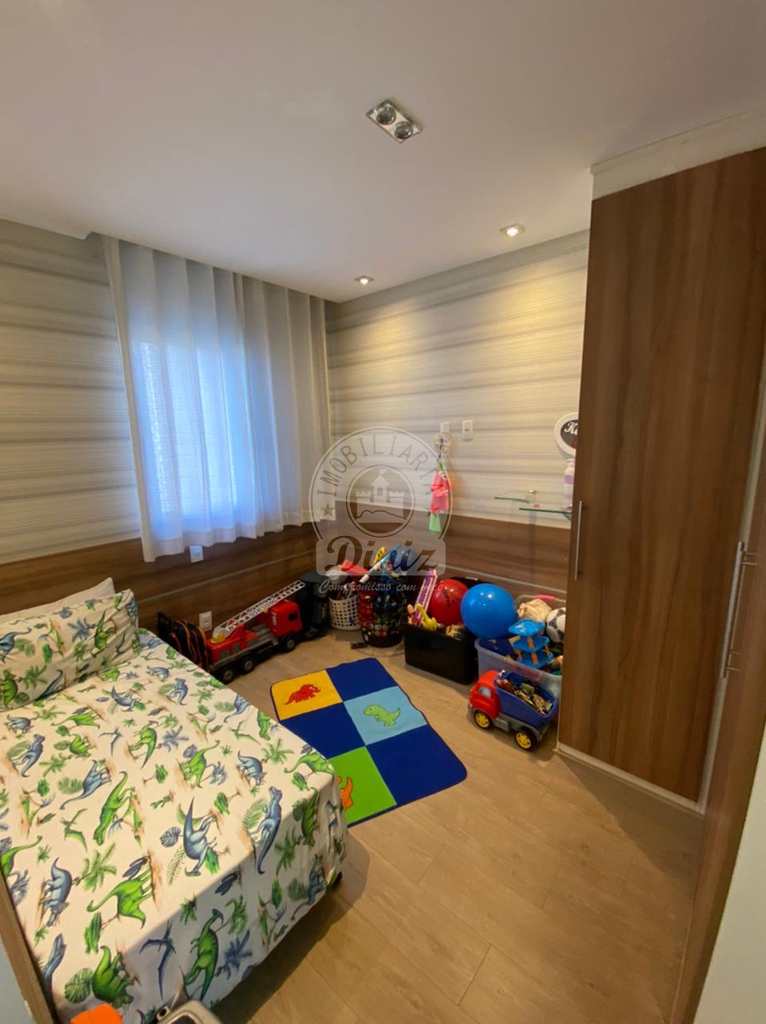Apartamento em São Caetano do Sul, no bairro Santa Paula