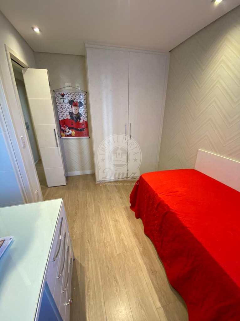 Apartamento em São Caetano do Sul, no bairro Santa Paula