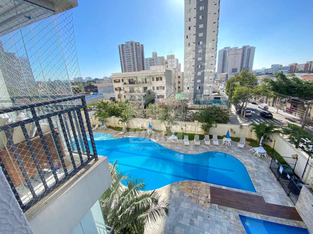 Apartamento em São Caetano do Sul, no bairro Santa Paula