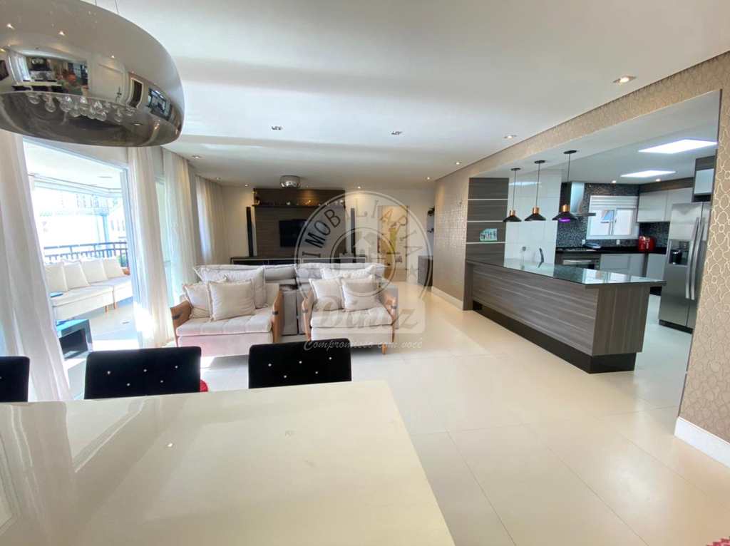 Apartamento em São Caetano do Sul, no bairro Santa Paula