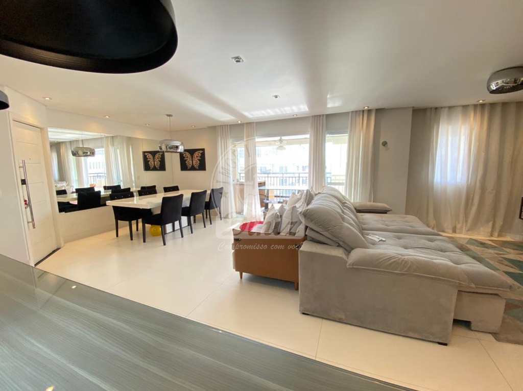 Apartamento em São Caetano do Sul, no bairro Santa Paula