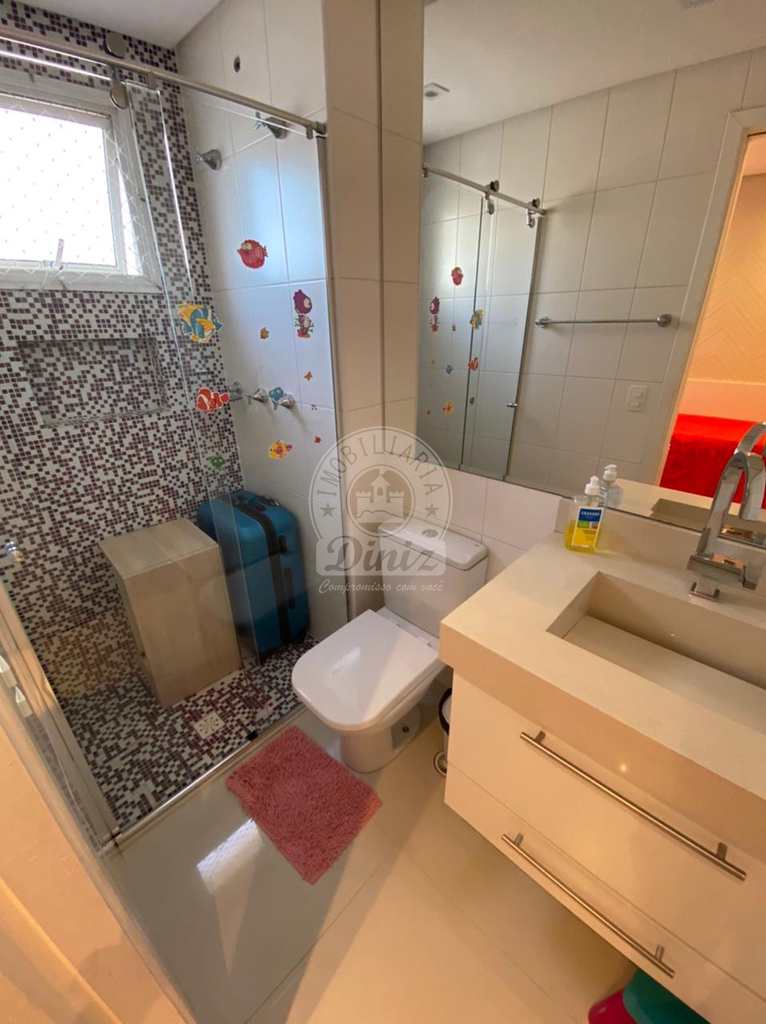 Apartamento em São Caetano do Sul, no bairro Santa Paula