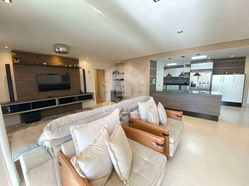 Apartamento em São Caetano do Sul, no bairro Santa Paula