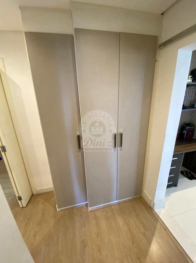 Apartamento em São Caetano do Sul, no bairro Santa Paula