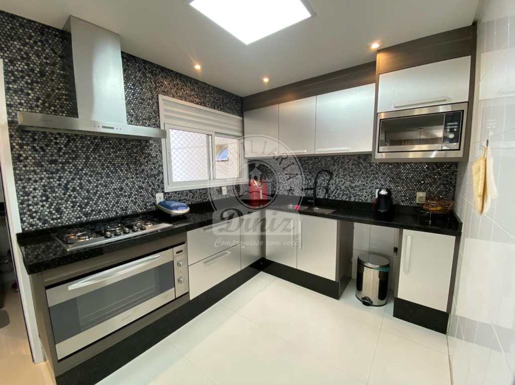 Apartamento em São Caetano do Sul, no bairro Santa Paula