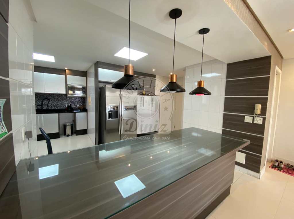 Apartamento em São Caetano do Sul, no bairro Santa Paula