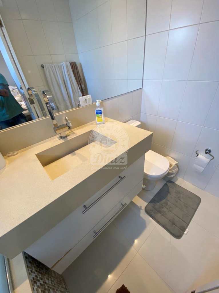 Apartamento em São Caetano do Sul, no bairro Santa Paula