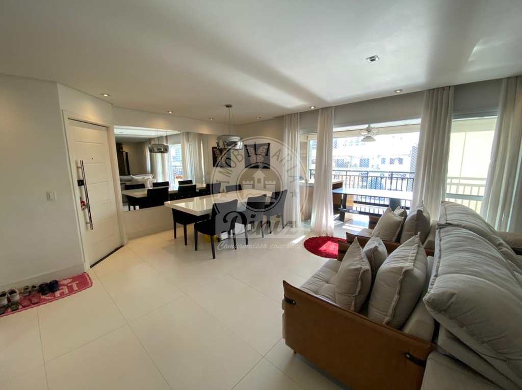Apartamento em São Caetano do Sul, no bairro Santa Paula