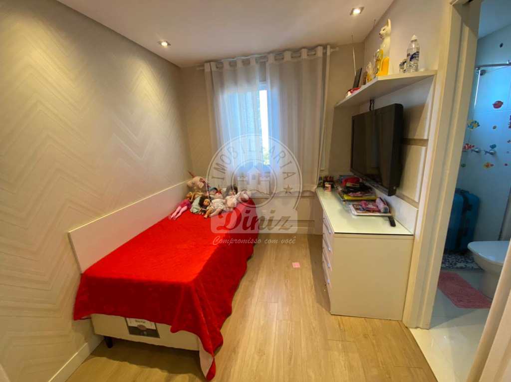 Apartamento em São Caetano do Sul, no bairro Santa Paula
