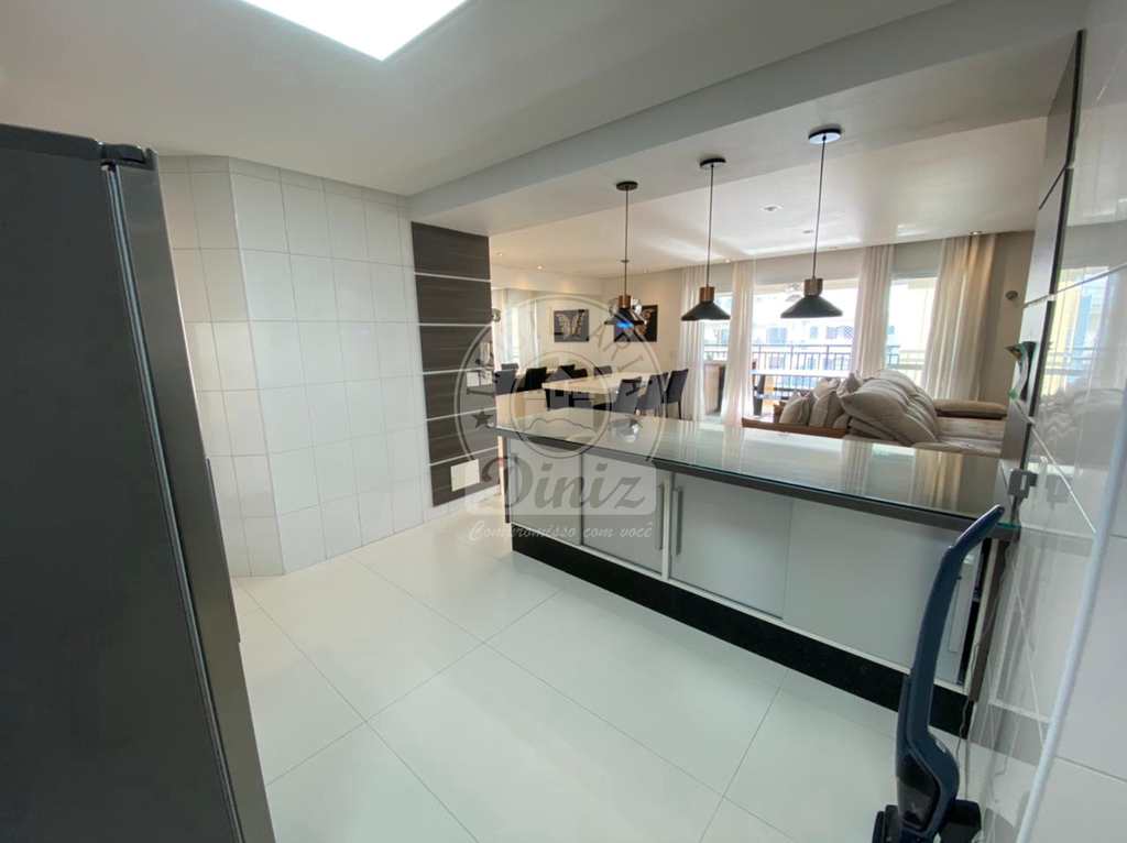 Apartamento em São Caetano do Sul, no bairro Santa Paula