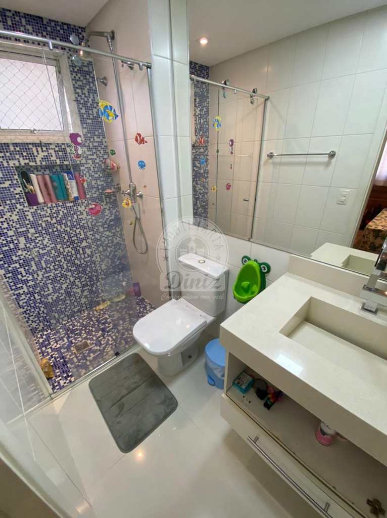 Apartamento em São Caetano do Sul, no bairro Santa Paula