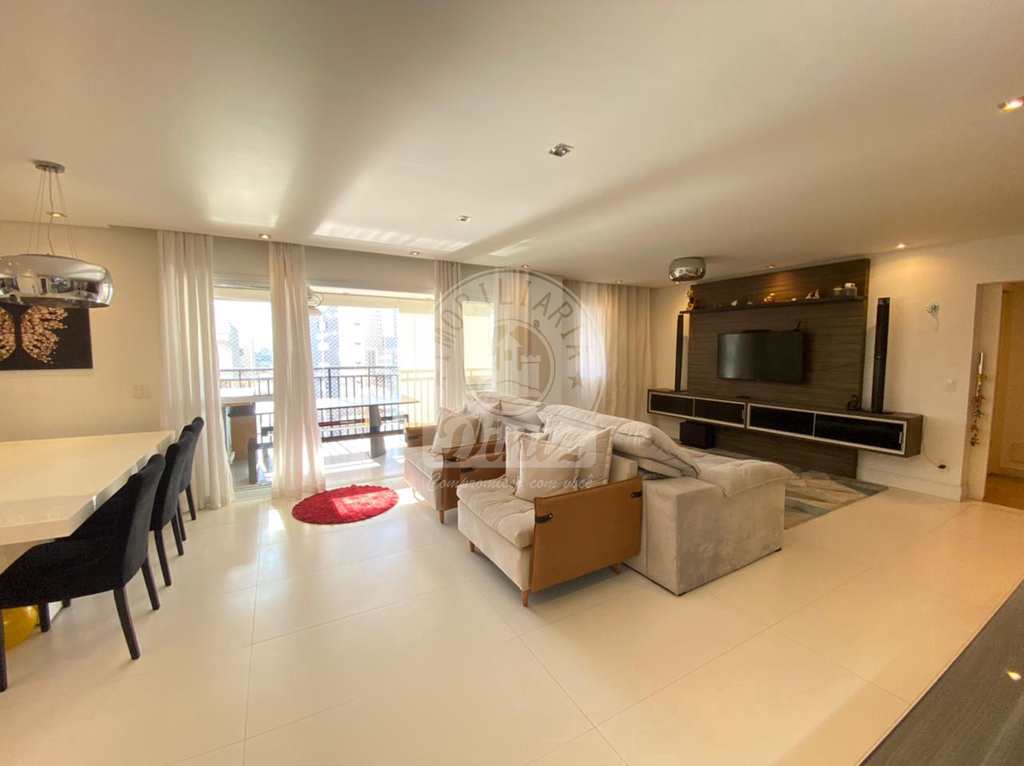 Apartamento em São Caetano do Sul, no bairro Santa Paula