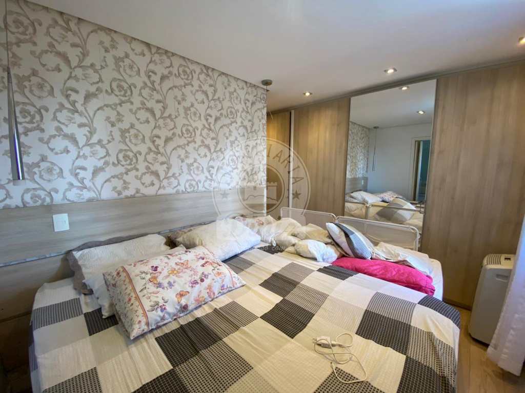 Apartamento em São Caetano do Sul, no bairro Santa Paula