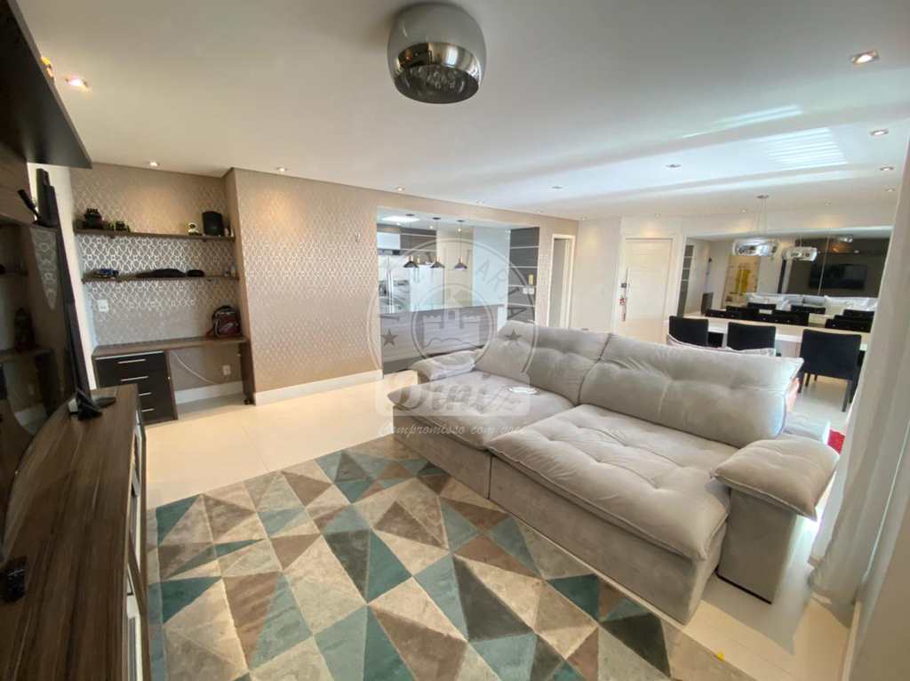 Apartamento em São Caetano do Sul, no bairro Santa Paula