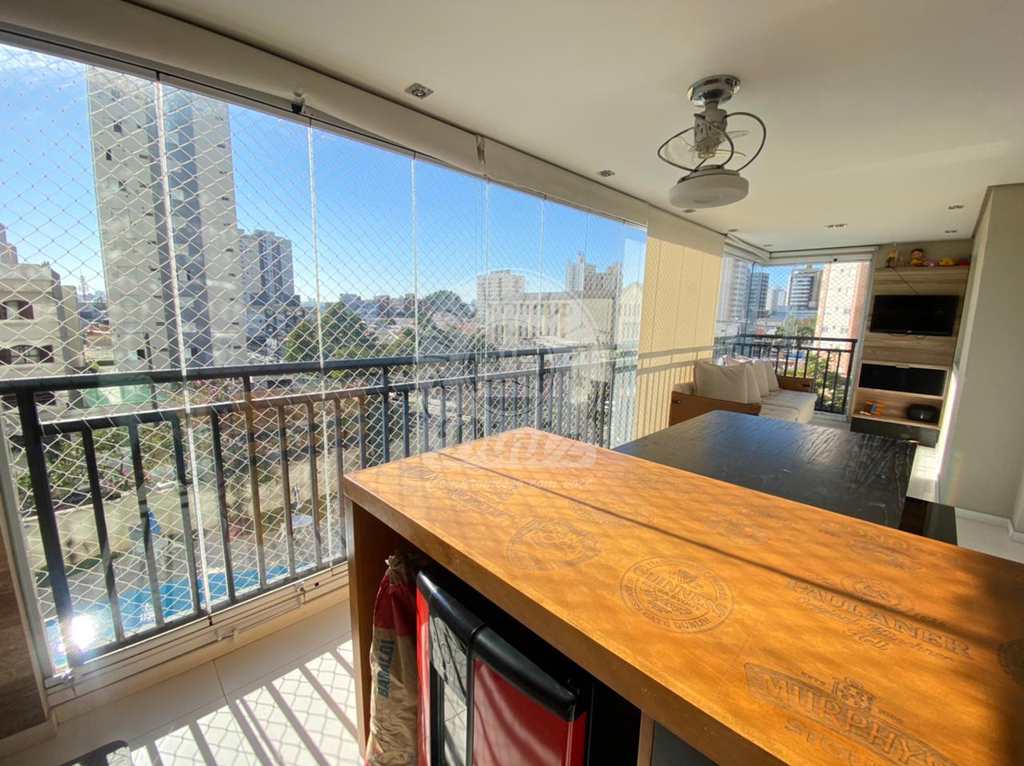 Apartamento em São Caetano do Sul, no bairro Santa Paula