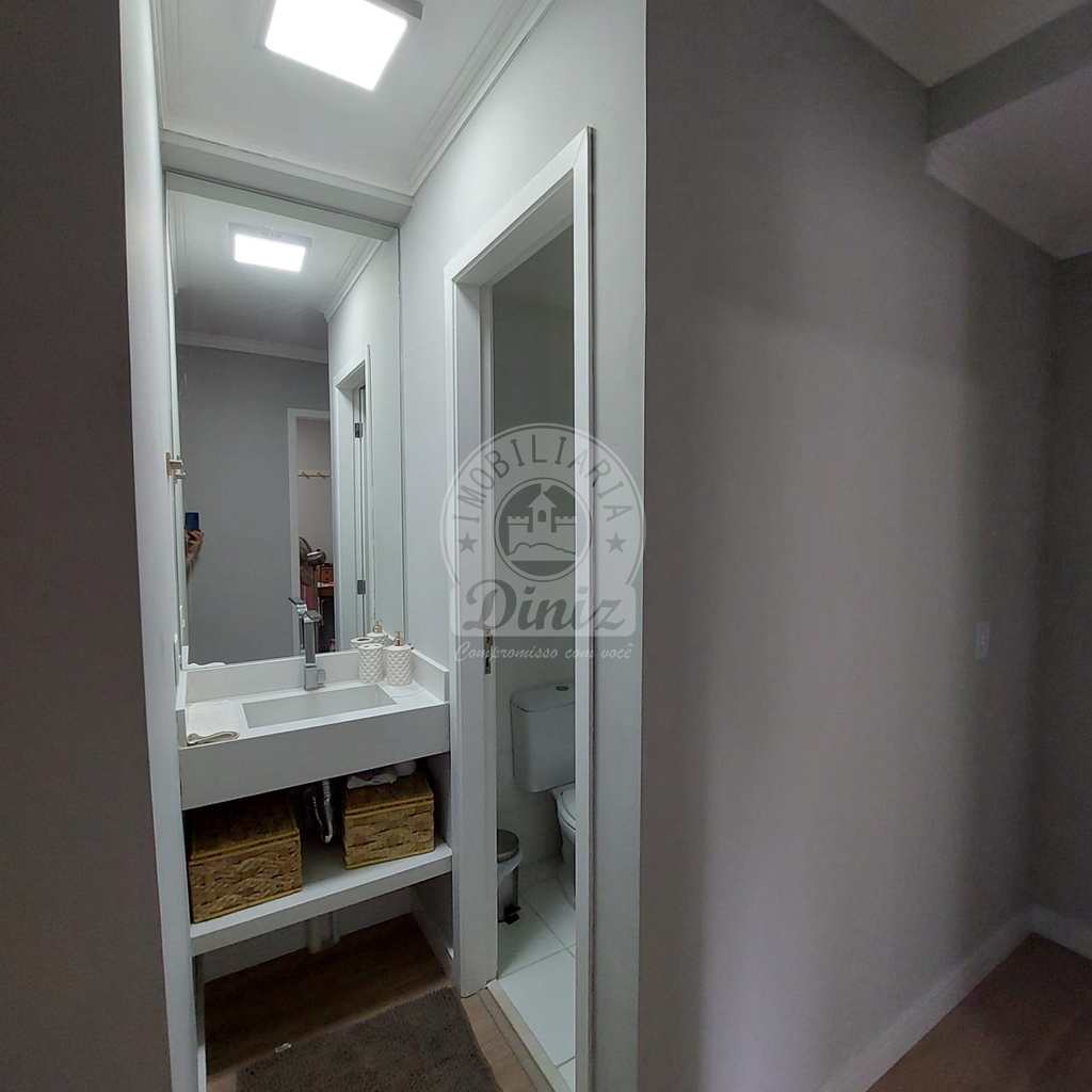 Apartamento em São Paulo, no bairro Vila Prudente