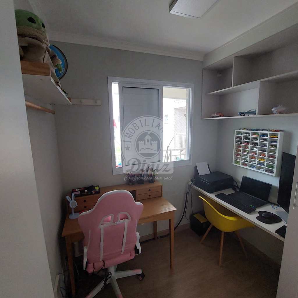 Apartamento em São Paulo, no bairro Vila Prudente