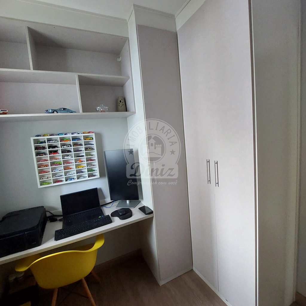 Apartamento em São Paulo, no bairro Vila Prudente