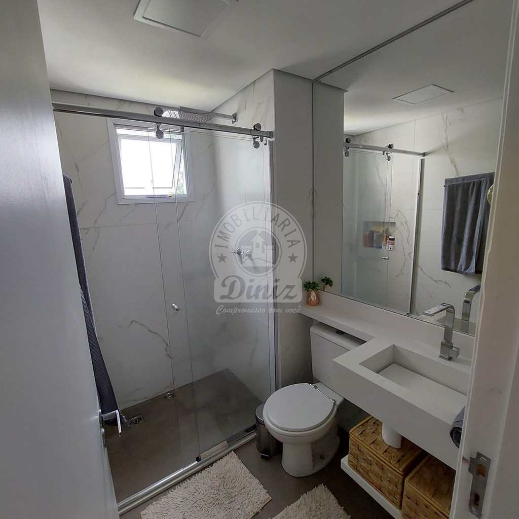 Apartamento em São Paulo, no bairro Vila Prudente