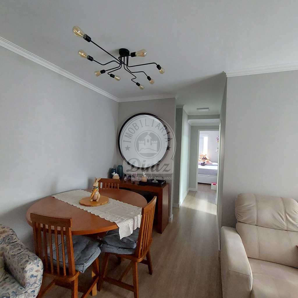 Apartamento em São Paulo, no bairro Vila Prudente