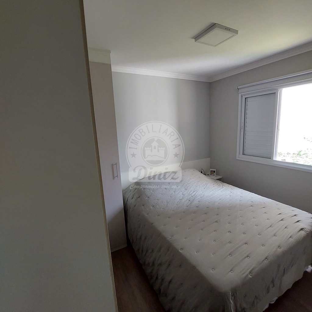 Apartamento em São Paulo, no bairro Vila Prudente