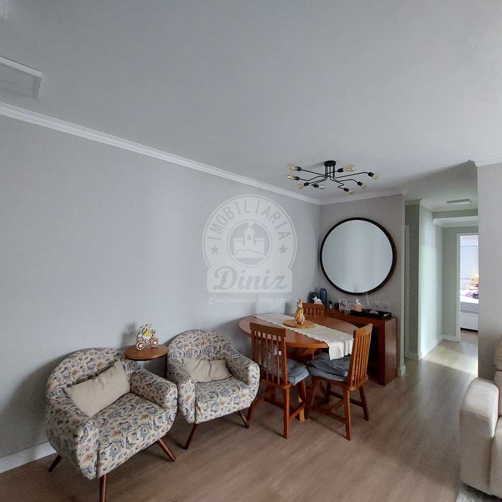 Apartamento em São Paulo, no bairro Vila Prudente