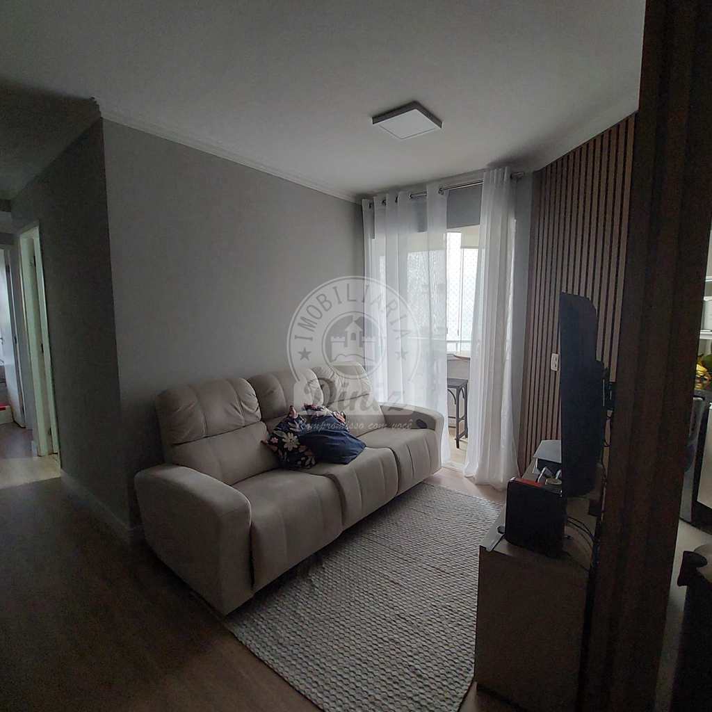 Apartamento em São Paulo, no bairro Vila Prudente