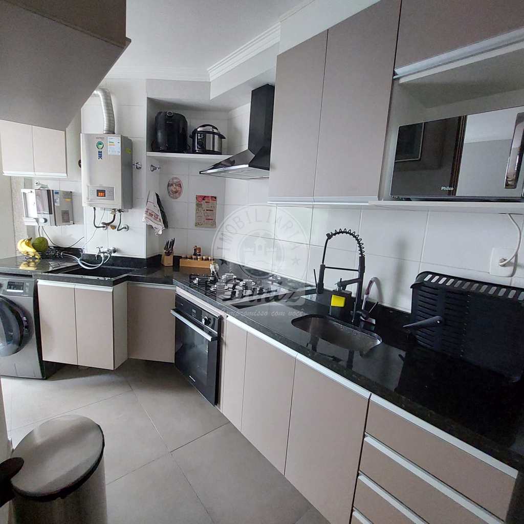 Apartamento em São Paulo, no bairro Vila Prudente