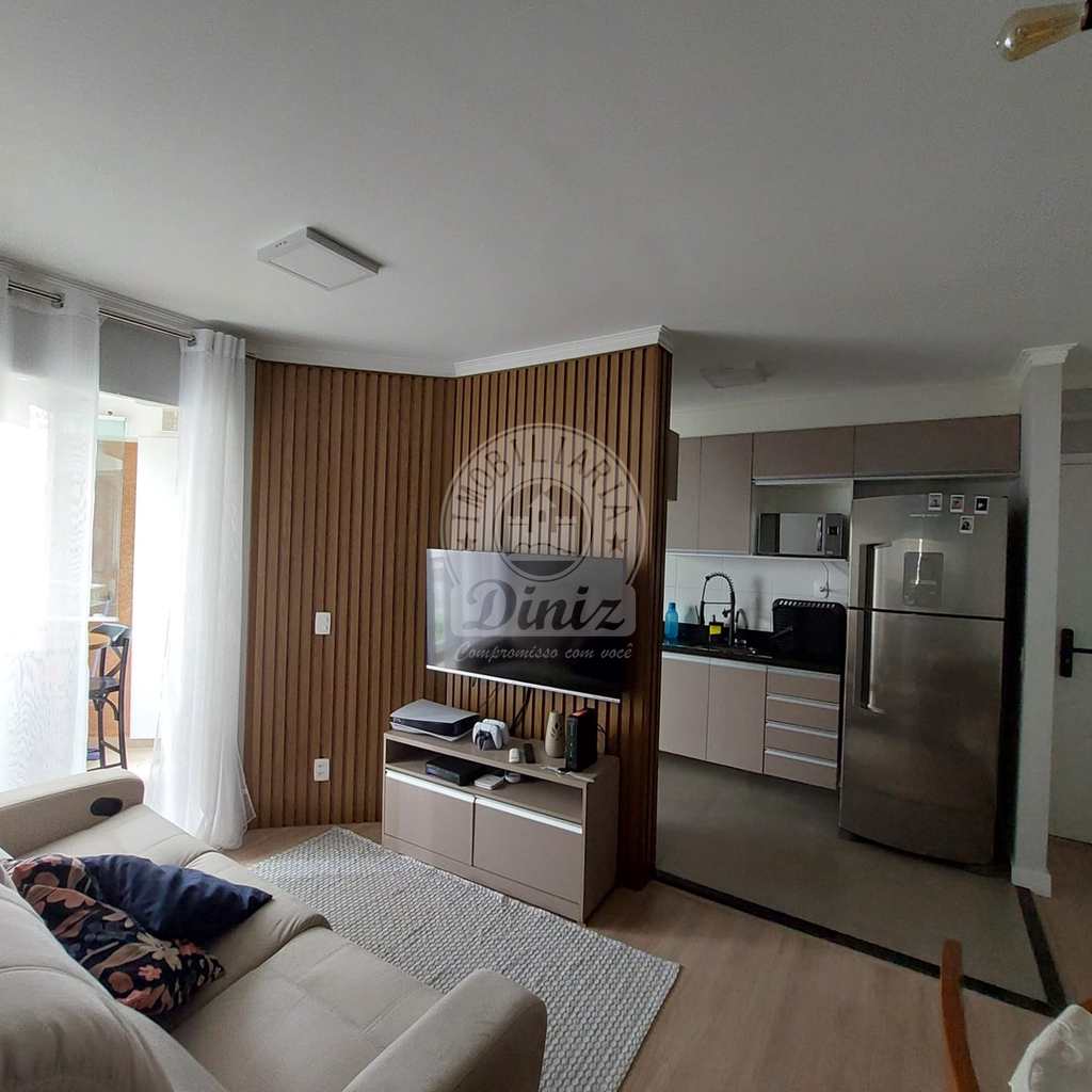 Apartamento em São Paulo, no bairro Vila Prudente