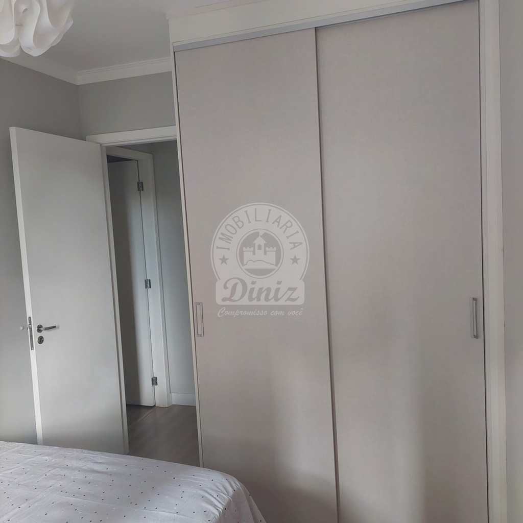 Apartamento em São Paulo, no bairro Vila Prudente