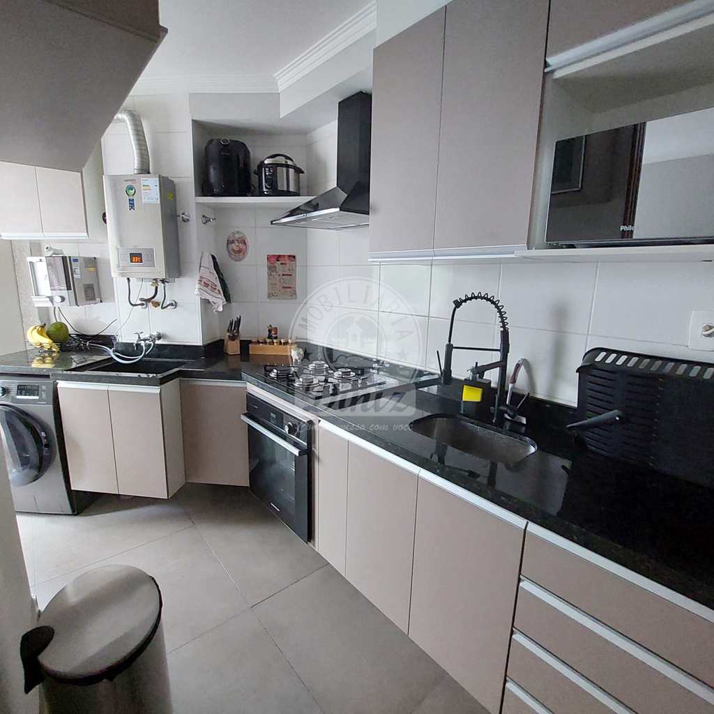 Apartamento em São Paulo, no bairro Vila Prudente