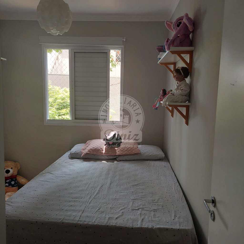 Apartamento em São Paulo, no bairro Vila Prudente