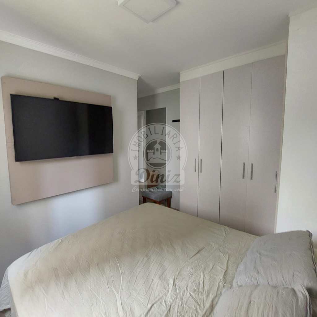 Apartamento em São Paulo, no bairro Vila Prudente
