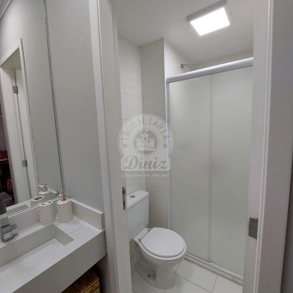 Apartamento em São Paulo, no bairro Vila Prudente