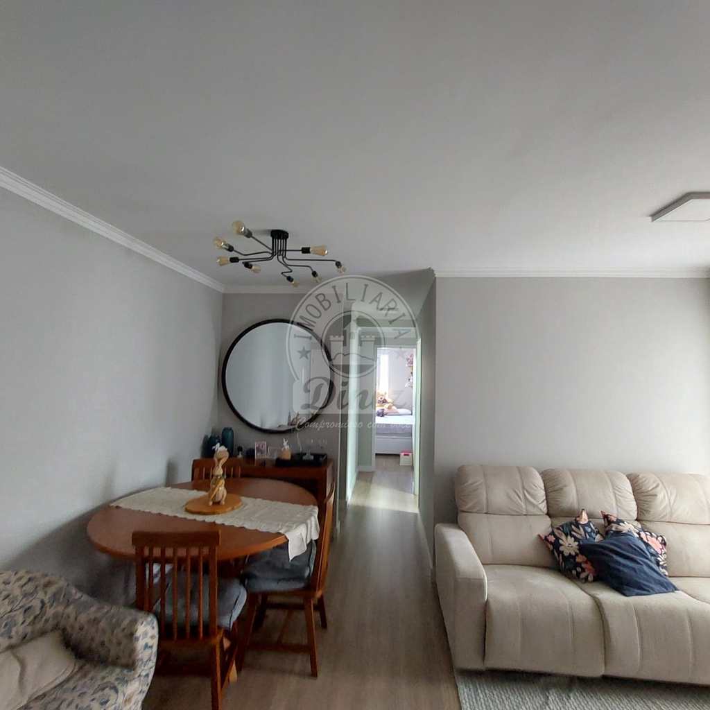 Apartamento em São Paulo, no bairro Vila Prudente
