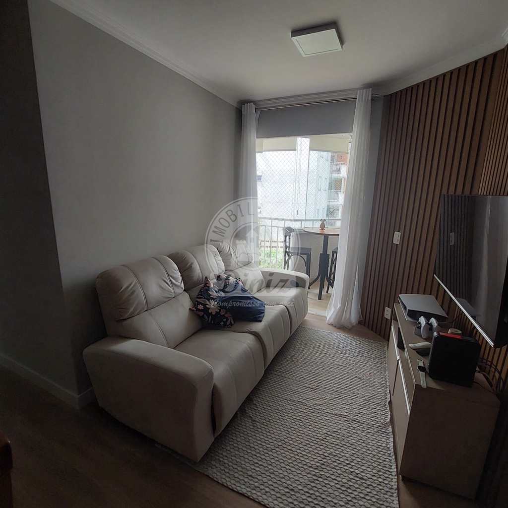 Apartamento em São Paulo, no bairro Vila Prudente