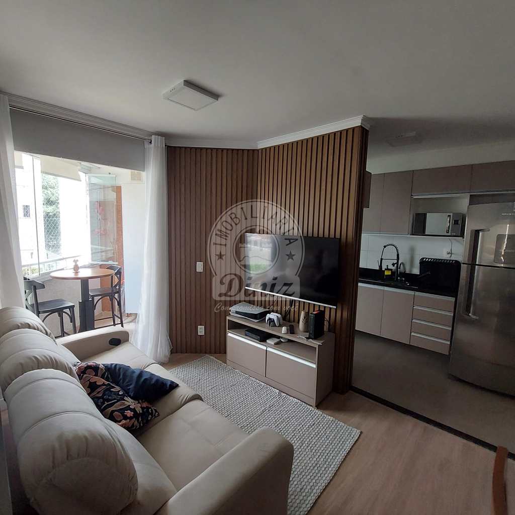 Apartamento em São Paulo, no bairro Vila Prudente